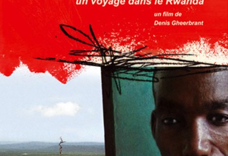 Après – Un voyage dans le Rwanda