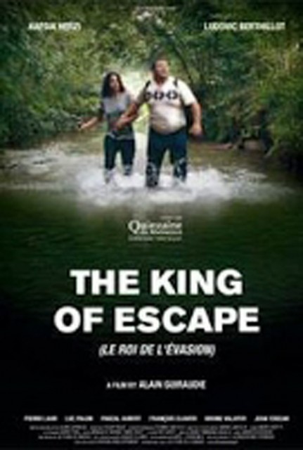 The king of escape