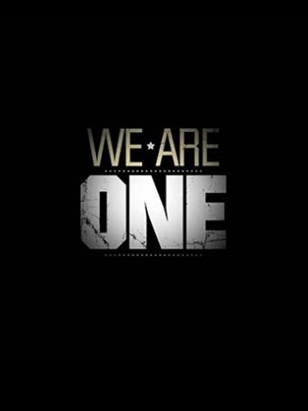 We are One