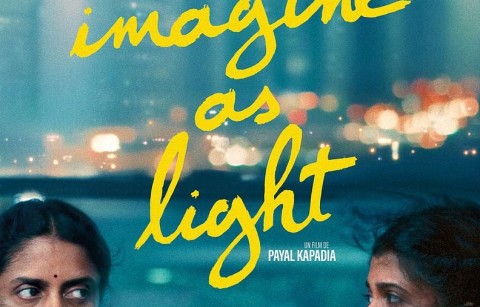 All we imagine as light