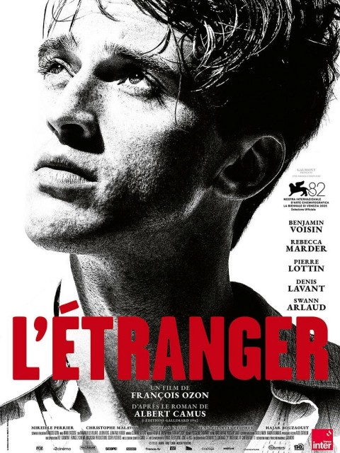 L’étranger