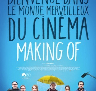 Making of