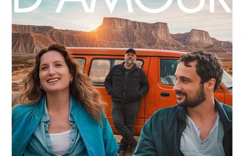 Une pointe d’amour