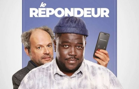 Le répondeur