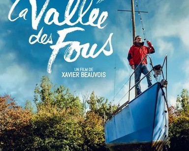 La vallée des fous