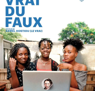Le vrai du faux