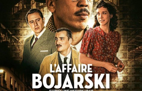 L’affaire Bojarski